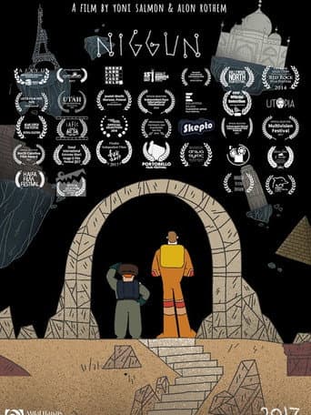 Watch Niggun free online