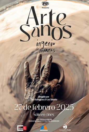 Watch Artesanos free online