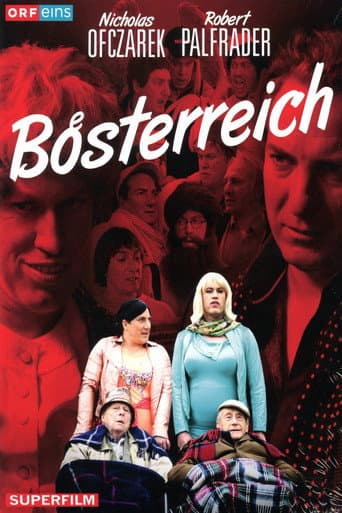 Watch Bösterreich free online