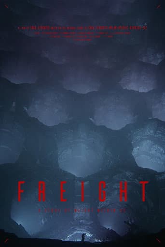 Watch Freight free online