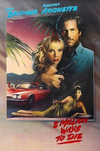 Watch 8 Million Ways to Die free online