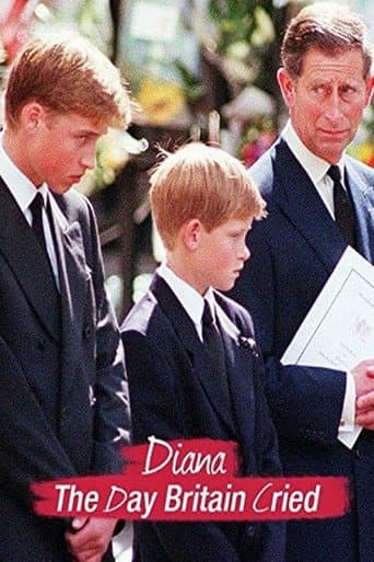 Watch Diana: The Day Britain Cried free online