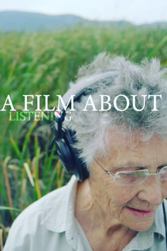 Watch Annea Lockwood: A Film About Listening free online