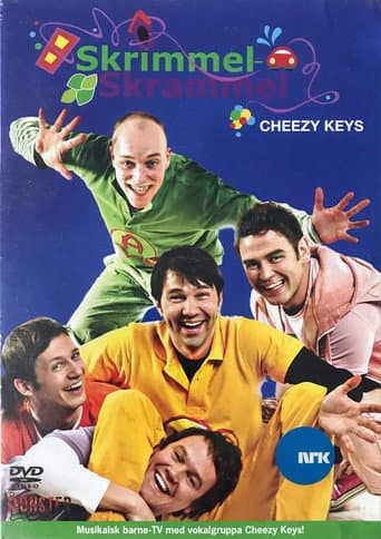 Watch Skrimmel Skrammel free online