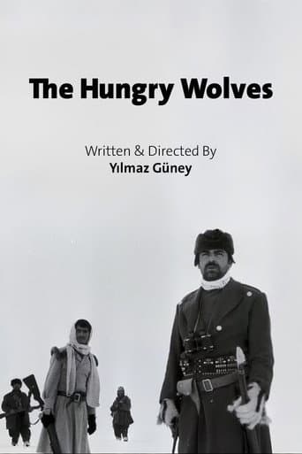 Watch The Hungry Wolves free online
