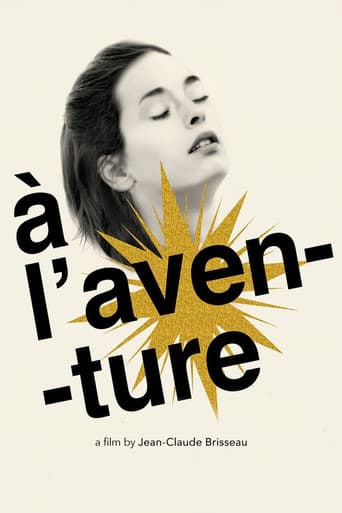Watch À l'aventure free online