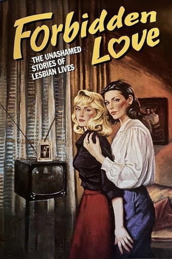 Watch Forbidden Love: The Unashamed Stories of Lesbian Lives free online