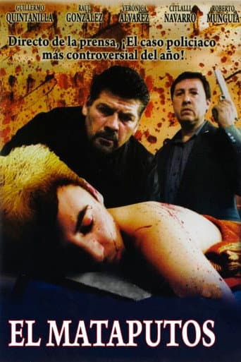Watch El mataputos free online