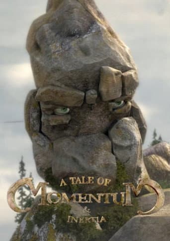 Watch A Tale of Momentum & Inertia free online