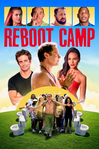 Watch Reboot Camp free online