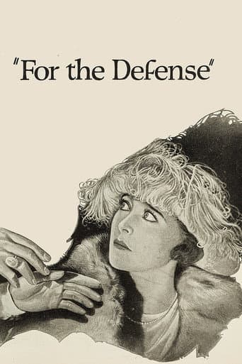 Watch For the Defense free online