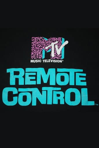 Watch Remote Control free online
