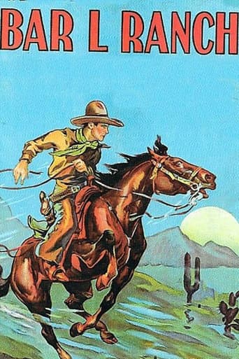 Watch Bar-L Ranch free online