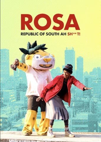 Watch Republic of South Ah Sh**t free online