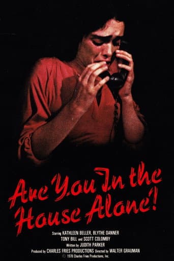 Watch Are You in the House Alone? free online