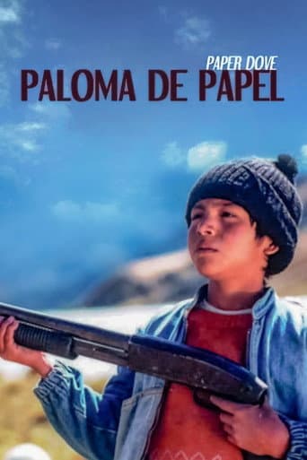 Watch Paper Dove free online