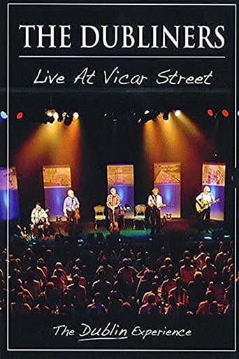 Watch The Dubliners - Live At Vicar Street free online