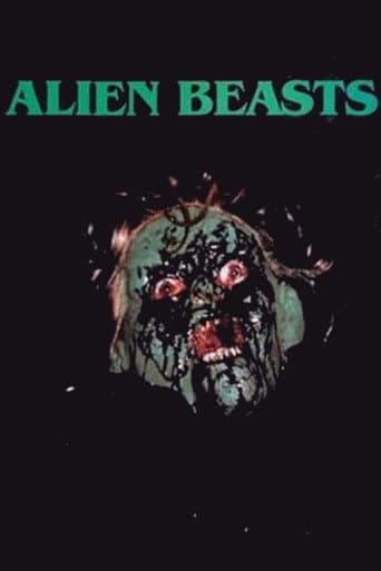 Watch Alien Beasts free online