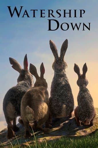 Watch Watership Down free online