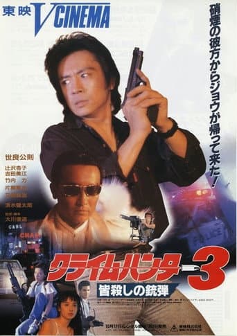 Watch Crime Hunter 3: Killing Bullet free online