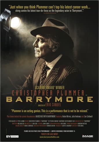 Watch Barrymore free online