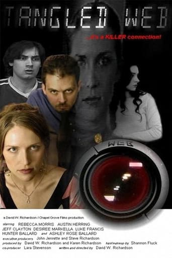 Watch Tangled Web free online
