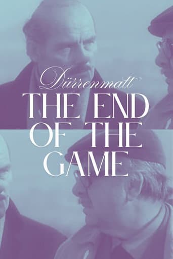 Watch End of the Game free online