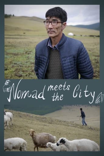 Watch Nomad Meets the City free online