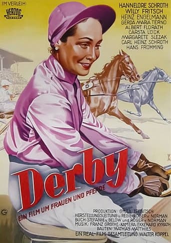 Watch Derby free online