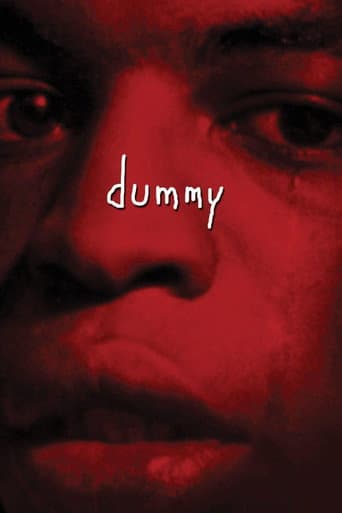 Watch Dummy free online
