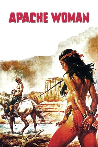 Watch Apache Woman free online