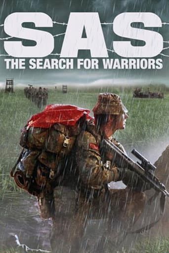 Watch SAS - The Search for Warriors free online
