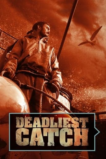Watch Deadliest Catch free online