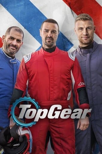 Watch Top Gear free online