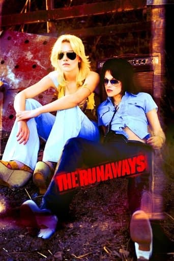 Watch The Runaways free online