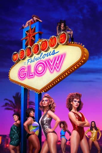 Watch GLOW free online