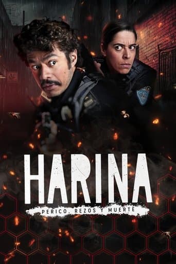 Watch Harina free online