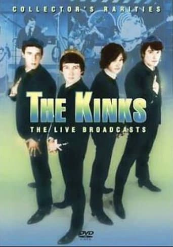 Watch The Kinks: The Live Broadcasts free online