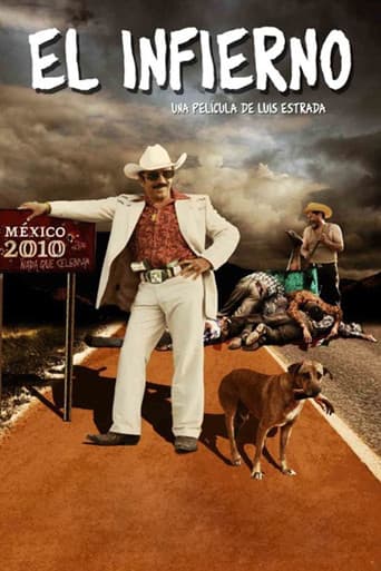 Watch El Infierno free online
