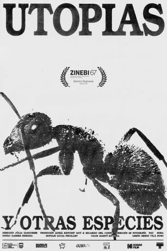 Watch Utopías y otras especies free online