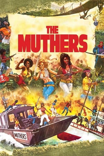 Watch The Muthers free online