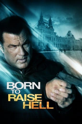 Watch Born to Raise Hell free online