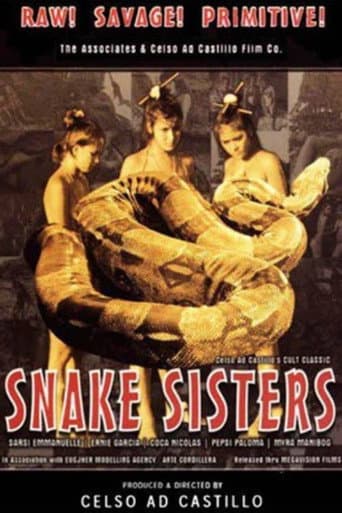 Watch Snake Sisters free online