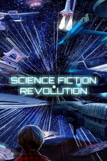 Watch Science Fiction Revolution free online