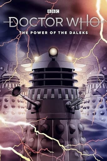 Watch Doctor Who: The Power of the Daleks free online