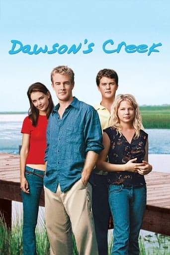 Watch Dawson's Creek free online