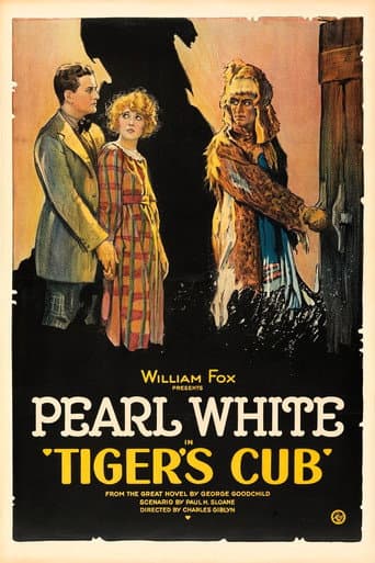 Watch The Tiger's Cub free online