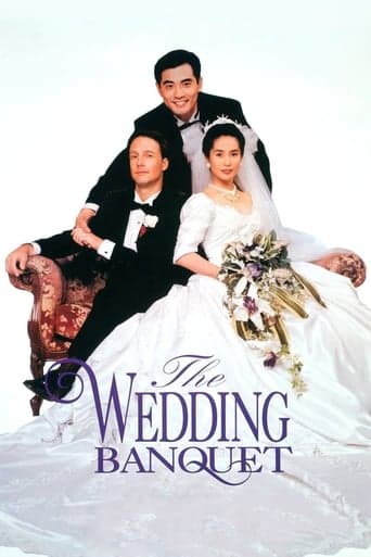 Watch The Wedding Banquet free online