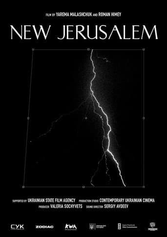 Watch New Jerusalem free online
