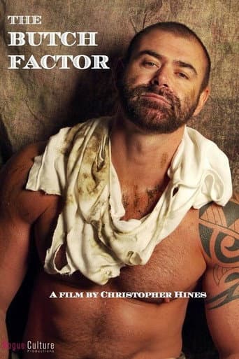 Watch The Butch Factor free online